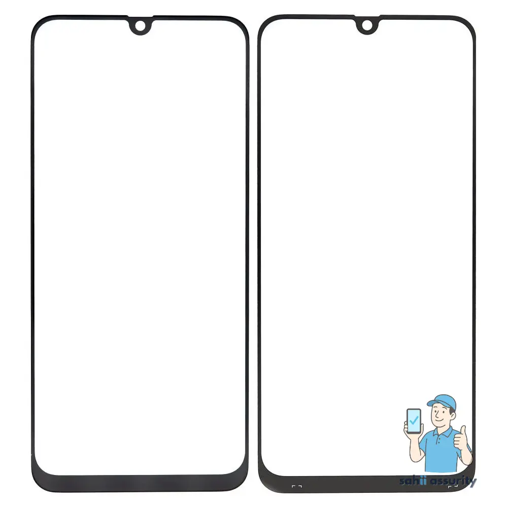 Front Glass for Samsung Galaxy A30